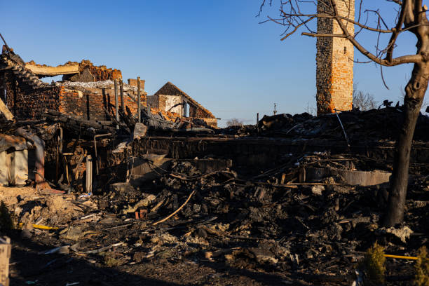 Reliable Fire Damage Cleanup contractor in Glenn Dale, MD by Fire Damage Flint