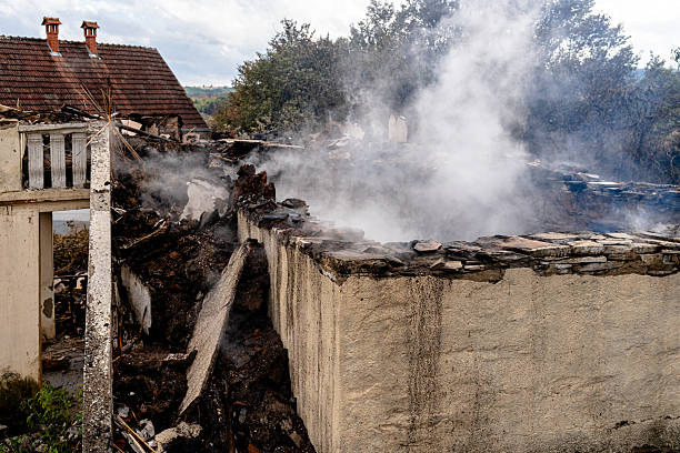 Affordable Fire Damage Cleanup solutions in Glenn Dale, MD